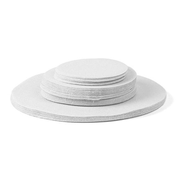 Plate Storage Protectors