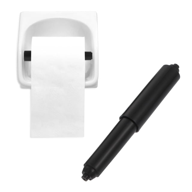 unbranded 6Ud De Plástico Para Papel Higiénico Accesorios Para Baños En Y Casa