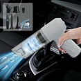 thumbnail image 4 of Handheld Vacuum Cleaner,Car Vacuum Cleaner,New Vacuum Cleaner Clean High-Power Mini-Charging Multi-Functional Blow-Suction Hand Small Car,Car Vacuum Cleaner,Small Vacuum Cleaner,Small Vacuum Cleaner, 4 of 7