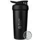 thumbnail image 1 of Termo BlenderBottle Strada Insulated Stainless Steel 24oz Negro, 1 of 4