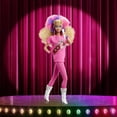 thumbnail image 4 of Muñeca Barbie Signature 40.º Aniversario Rockers Repro, 4 of 6