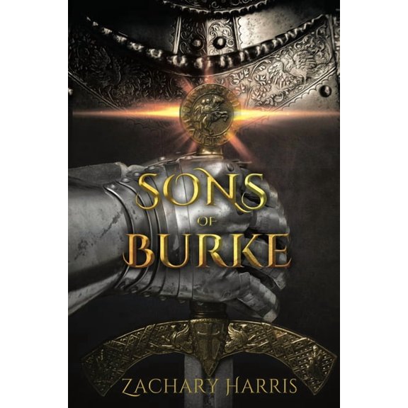 Sons of Burke, (Paperback)