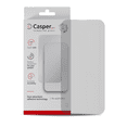 thumbnail image 3 of Verre Trempé de Remplacement Casper Pro Compatible avec iPhone 15 (Pack de Détail) (Mat), 3 of 3