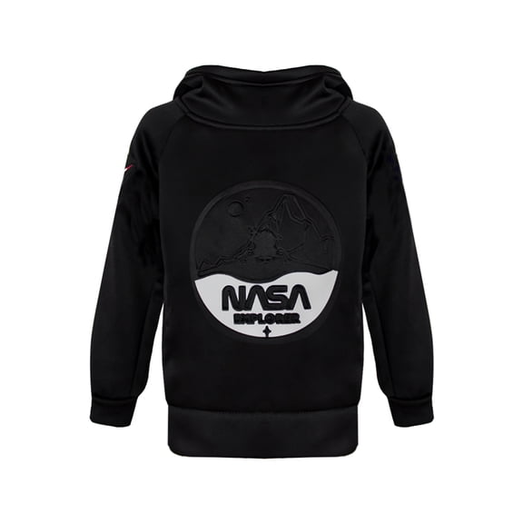 SUDADERA NASA PARA BEBE ORIGINAL