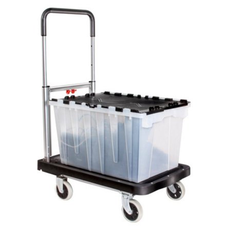 Magna Cart Flatform Truck 109236 - Walmart.com