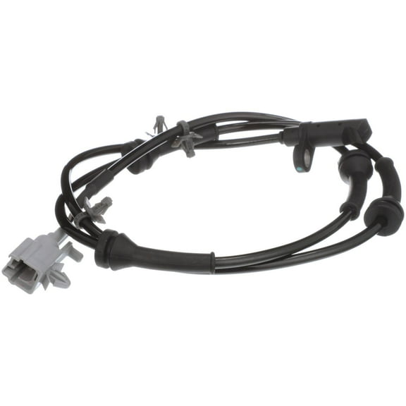 Delphi SS11562 ABS Wheel Speed Sensor For 08-15 Nissan Rogue Rogue Select