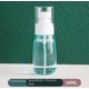 thumbnail image 1 of Botella pulverizadora tipo prensa, práctica botella dispensadora de viaje, 1 of 2