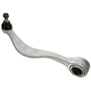 Dorman 520-576 Front Right Lower Suspension Control Arm and Ball Joint Assembly for Specific BMW Models Fits select: 1989-1995 BMW 525, 1994-1995 BMW 540