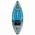 thumbnail image 3 of Sevylor Portable and Lightweight 1-Person Kayak with Backpack with 5-Minute Set Up, 3 of 8