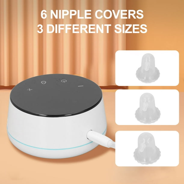 Cupping Cupping Nipple Easy Twist Suckers Pumps Breast Enhancer Suction  Enlargement Bby 
