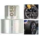 thumbnail image 3 of Llave de vaso para tuercas de rueda de coche, herramienta de reparación automática para x5 x6 Z4 058, 3 of 9
