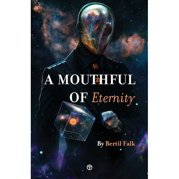 A Mouthful of Eternity: 20 Tales of Wonder and Mystery, (Paperback)