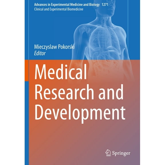 Medical Research and Development, (Paperback)