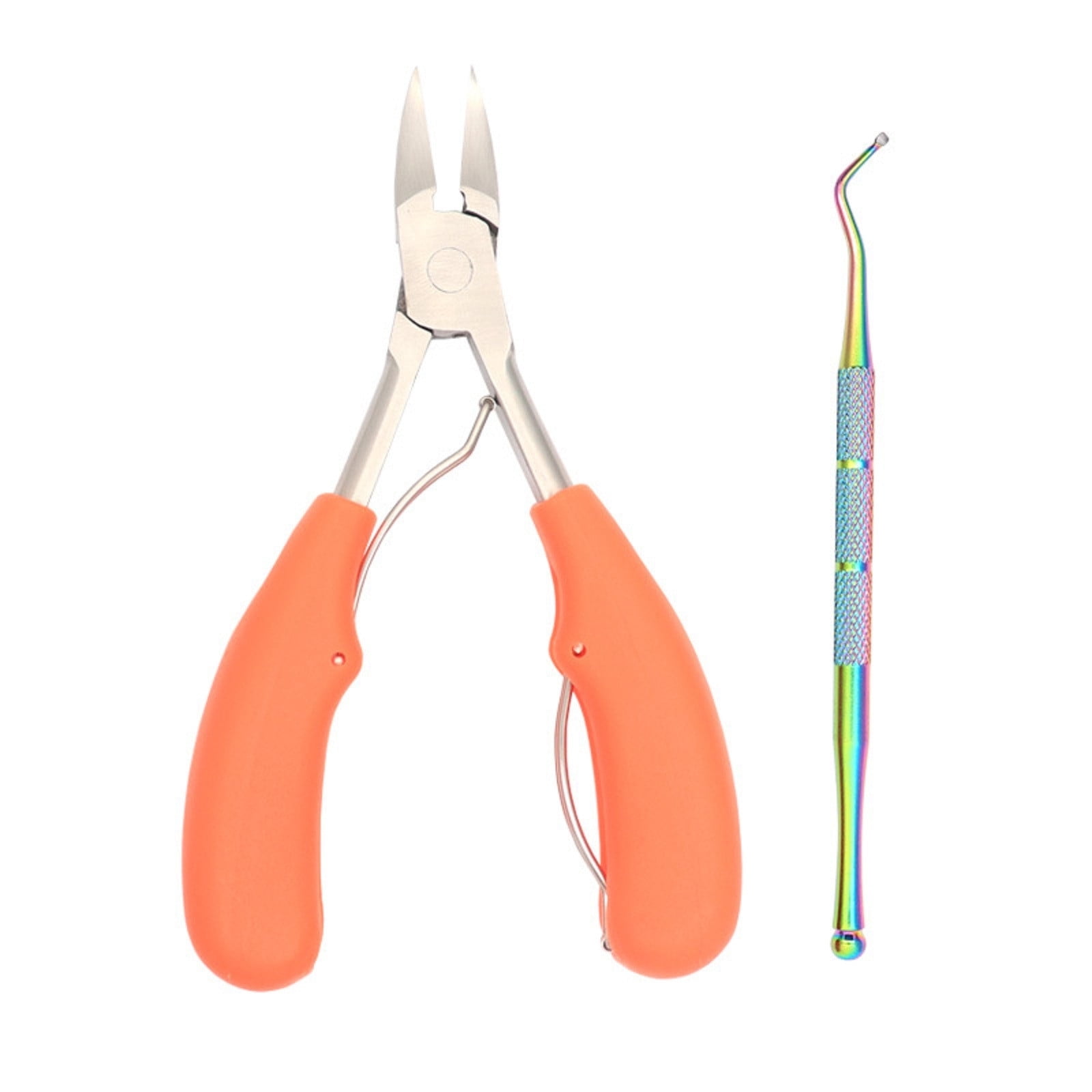 Toenail Clippers Ingrown Toenail Tool Thick Toenail Clippers High