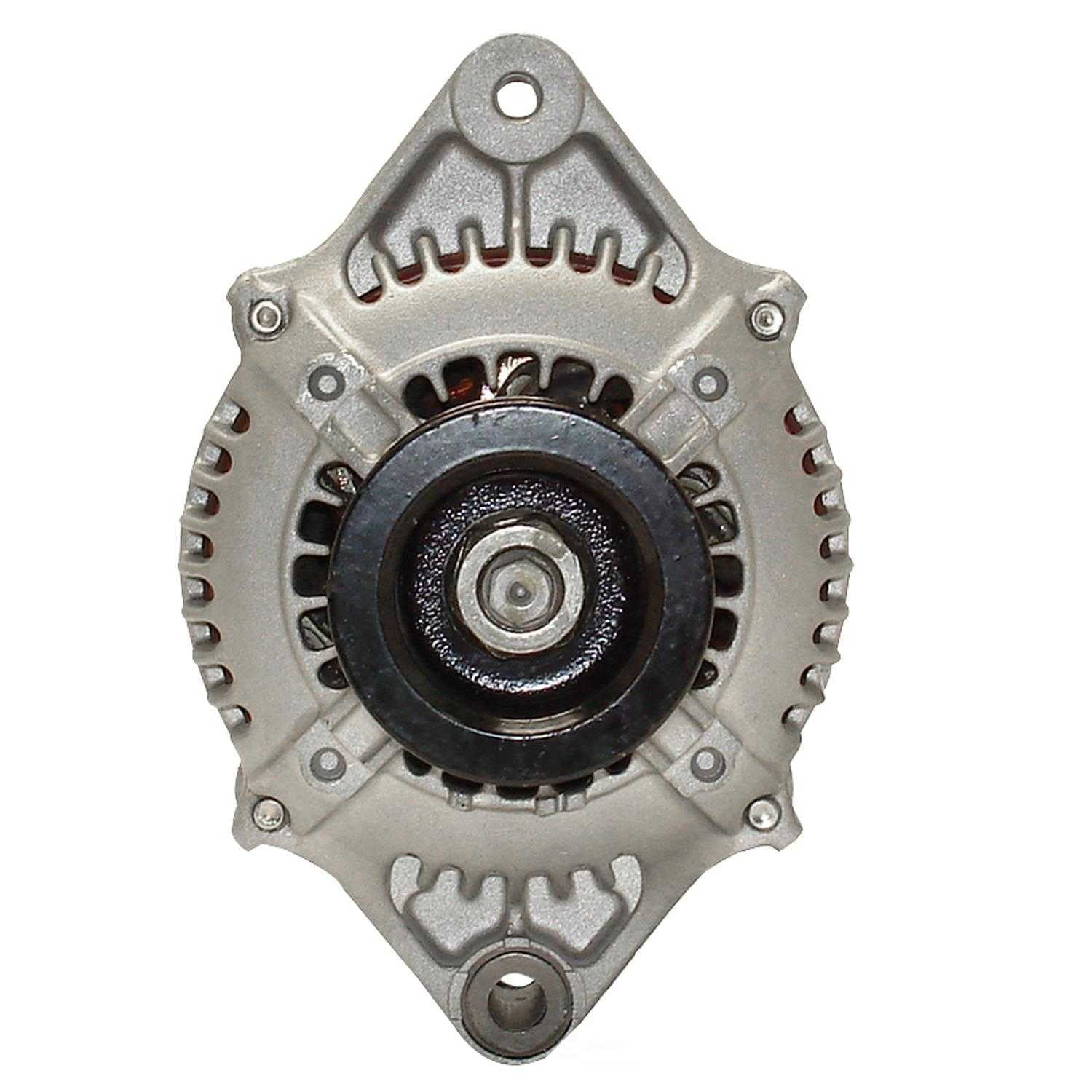 FVP Professional 13837 Alternator Standard