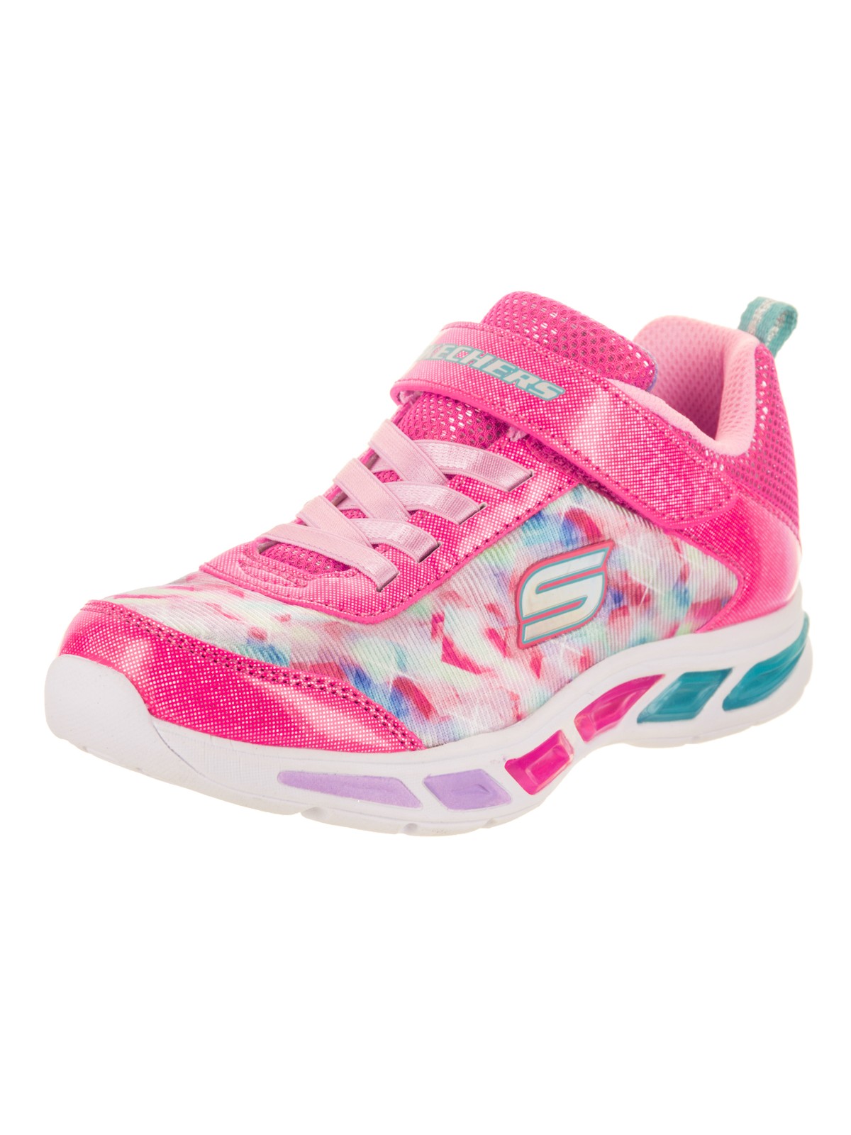 skechers litebeams dance n glow
