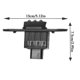 thumbnail image 4 of Car Side Door Contact for it MK6 MK7 2.0T 2000 - 2019 2C1T14A658AE 1800639, 4 of 5