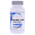 thumbnail image 1 of NarurTodas las cápsulas de almeja Grandmas Herbs Grandmas Herbs NarurAll Clam Capsules Dietary Supplement Unisex 100Count, 1 of 1