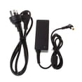 thumbnail image 1 of Ac Dc Power Supply Charger Adapter Cord Converter 19v 2.1a For Lg Monitor Lcd Tv, 1 of 5