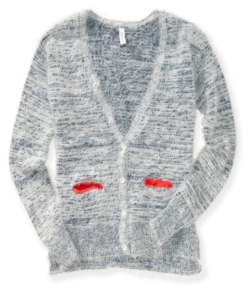 fuzzy sweater walmart