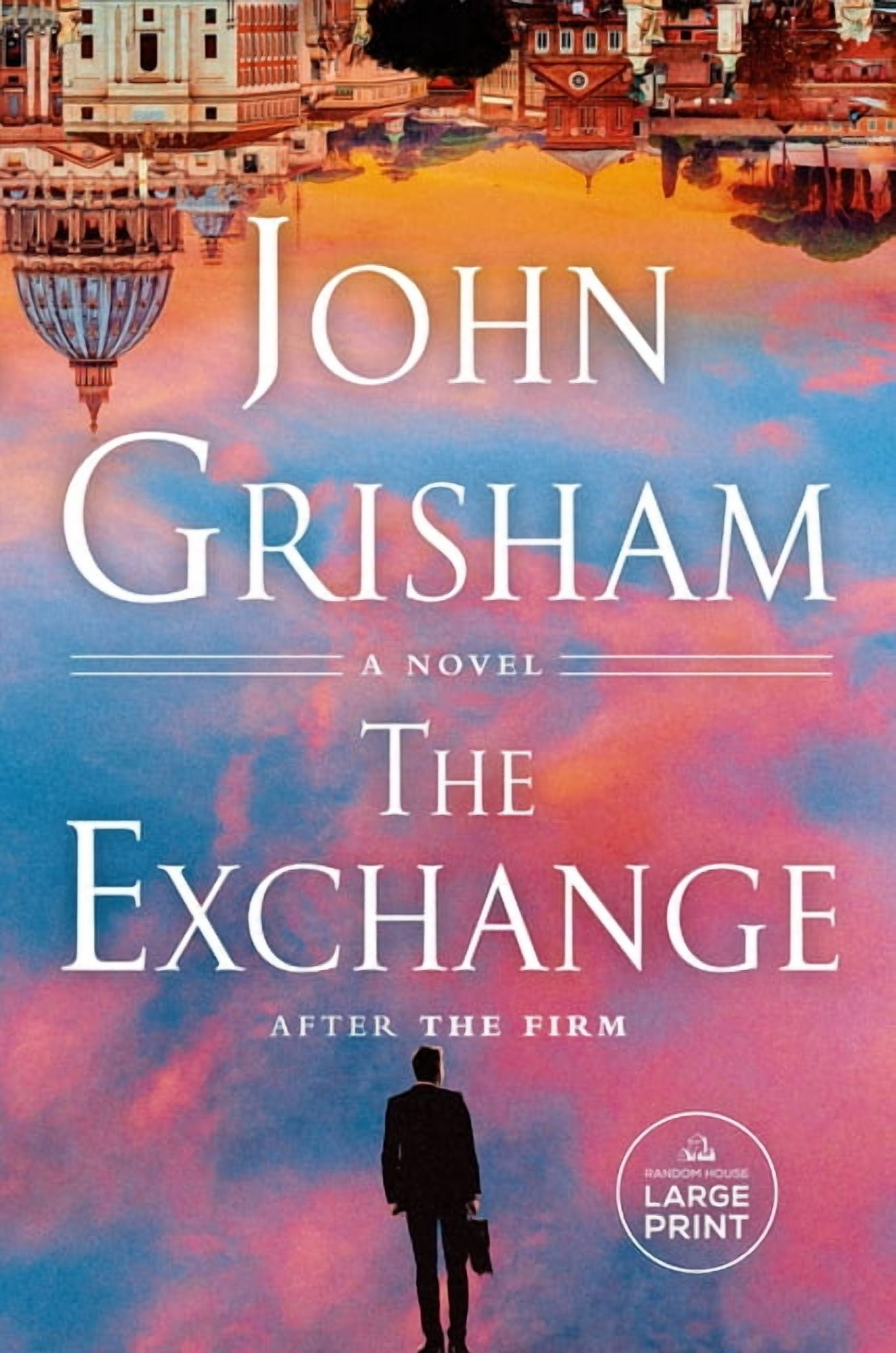 The Exchange : After The Firm