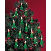 Beadery Craft Ornament Kit Mini Tree