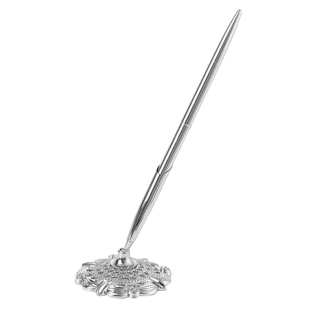 maytalsoy Ballpoint Pens Wedding Decoration Ball Pen Attached To Desk
