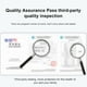 thumbnail image 4 of 26Mm 22Mm 20Mm Hook Loop Nylon Correa para -Garmin Fenix 6 6X Watch Band Wristband, 4 of 4