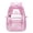 Pink, variant on THJRPQJFD Small Backpack for Women Travel Backpack Carry on Medium Size Backpack Mens Gym Backpack Airline Backpack Under Seat Black Small Cute College Backpack Smart Backpack Men Travel