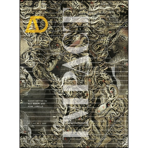 Architectural Design: Impact (Paperback)