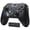 black, variant on EasySMX X05 Pro Ultra Quiet Wireless Controller for PC/Switch/Android/iOS/Tesla, Hall Effect No Drift, 1000Hz, Dual Mode Triggers, Ergonomic Skin Grip, RGBin Grip