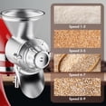 thumbnail image 4 of Accesorio Molino de Grano InnoMoon para Batidora KitchenAid, 4 of 7