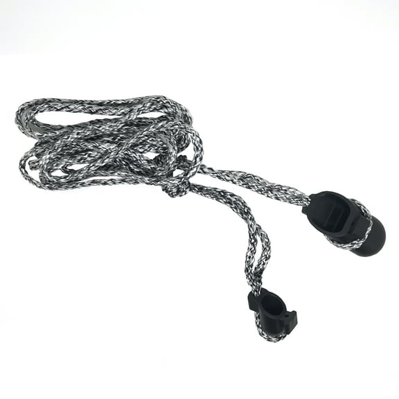 Safari Choice Archery Replacement Gray Recurve Bowstring