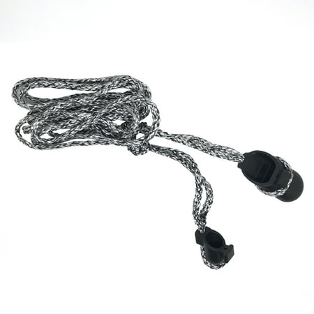 Safari Choice Archery Replacement Gray Recurve Bowstring