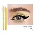 thumbnail image 1 of Lápiz Delineador de ojos mate ultrafino, sombra de ojos nacarada, resistente al agua, maquillaje coreano brillante de larga duración, 24 colores, 1 of 5