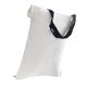 thumbnail image 2 of Bolsa para aspiradora de hojas, soplador de hojas, bolsa para aspiradora de residuos, accesorio de reparación, accesorios 108-8994 137-2336 para 51436, 2 of 8