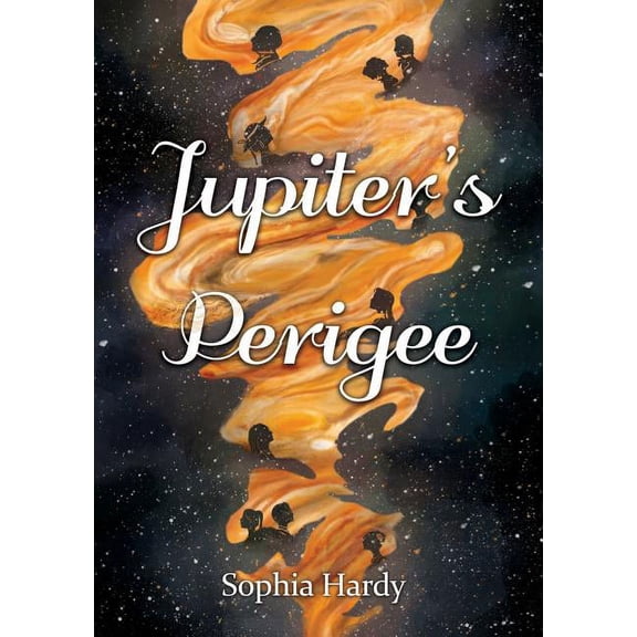 Jupiter's Perigee, (Paperback)