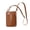 B, variant on Solid-Colour Waist Bag with a Drawstring for Outdoor Use, Tool Waist Bag, Storage Waist Bag