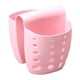 thumbnail image 4 of 2 soportes multiusos para esponja de cocina que cuelgan para esponjas de fregadero de cocina y baño , 2 piezas, 4 of 8