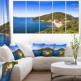 thumbnail image 1 of Blue Seashore à l'Le Elba, 1 of 3