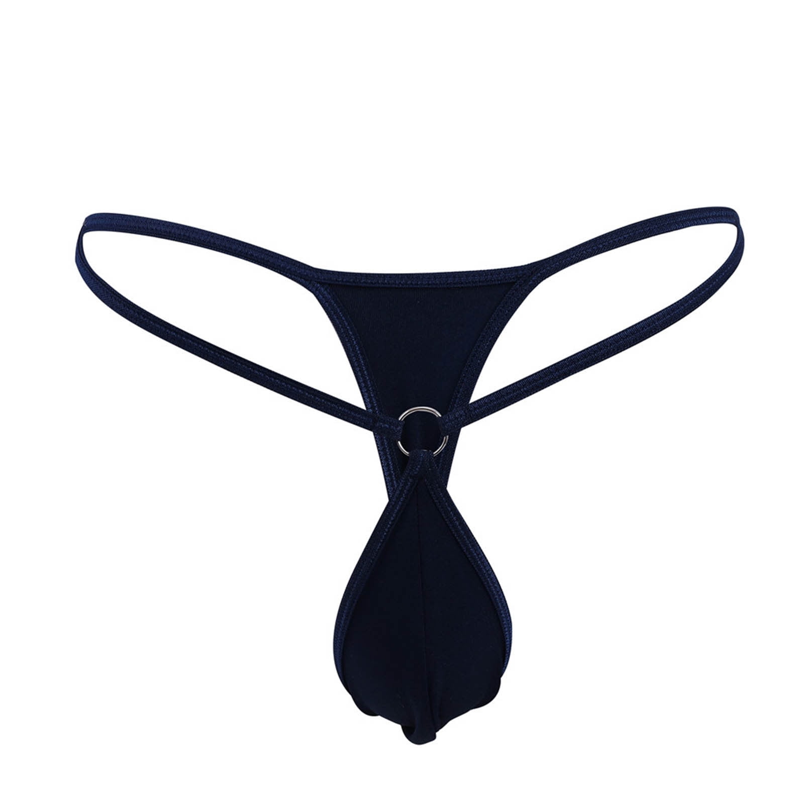 Homadles Sexy Mens Thong Clearance Attractive- Fashion Underwear