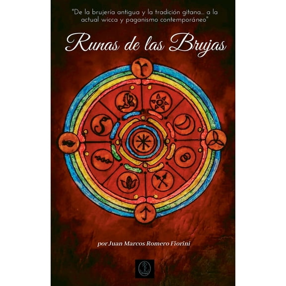 Runas de las Brujas, (Paperback)