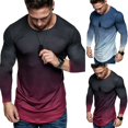 thumbnail image 4 of Men´s Fashion Fitness Basic Soft Clothes Sweatshirt Sweater Jacket Outwear, 4 of 5