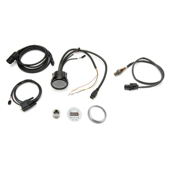 Innovate Motorsports MTX-L Plus Digital Air/ Fuel Ratio Gauge Kit