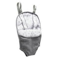 thumbnail image 6 of My Sweet Love Baby Doll Sling Carrier, 6 of 6