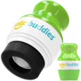 thumbnail image 1 of Aplicador de protección solar Solar Buddies Single Full Green, 100 ml, 1 of 6