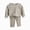 H164-Coffee, variant on TOWED22 Baby Boy 2 Piece Pajamas Toddler Boys Pajamas Warm Pjs Kids Long Sleeve Sets Baby Sleepwear Winter Jammies 6-12 Months 12-24 Months 2t 3t 4t 5t 6t 7t 8t 9t Children,Beige,11-12 Y