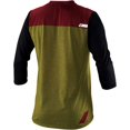 thumbnail image 2 of 100% MTB Airmatic Maillot Manches 3/4, 2 of 2