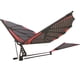 thumbnail image 2 of 3X Conjunto de Avión Modelo de Fibra de Carbono Avión de Ala de Aleteo DIY Modelo de Avión Avión Biónico de la Banda de Goma Pterosaurio, 2 of 5