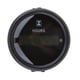 thumbnail image 3 of de horas resistente al agua de 9-32 V para motor marino, calibre redondo de 2 pulgadas, negro, negro Negro Negro Cola Medidor de horas, 3 of 8